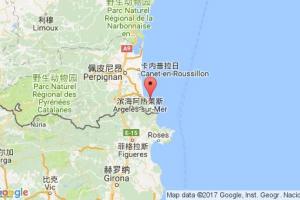 旺德爾港港口查詢_port vendres港口代碼_法國旺德爾港港口代碼