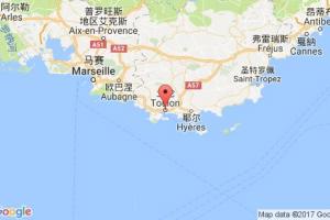 土倫港口查詢_toulon港口代碼_法國土倫港口代碼