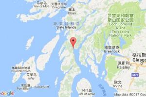 阿德里希格港口查詢_ardrishaig港口代碼_英國阿德里希格港口代碼