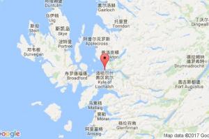 洛哈爾什教區(qū)凱爾港口查詢_kyle of lochalsh港口代碼_英國(guó)洛哈爾什教區(qū)凱爾港口代碼