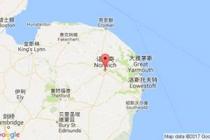 諾里奇港口查詢_norwich港口代碼_英國諾里奇港口代碼