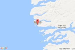 荷爾斯泰因斯堡港口查詢(xún)_holsteinsborg港口代碼_格陵蘭荷爾斯泰因斯堡港口代碼