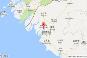 維多利亞港口查詢(xún)_victoria,gn港口代碼_幾內(nèi)亞維多利亞港口代碼