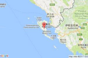 圣洛安尼斯港口查詢(xún)_aghios loannis港口代碼_希臘圣洛安尼斯港口代碼