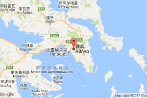 雅典港口查詢(xún)_athens港口代碼_希臘雅典港口代碼