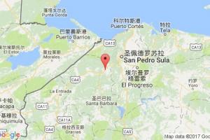 納科港口查詢_naco港口代碼_洪都拉斯納科港口代碼