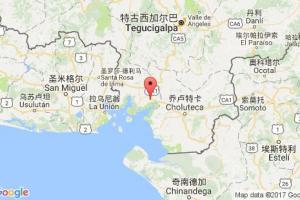 圣洛倫索港口查詢_san lorenzo,hn港口代碼_洪都拉斯圣洛倫索港口代碼