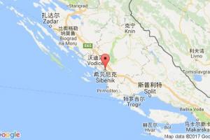 希貝尼克港口查詢_sibenik港口代碼_克羅地亞希貝尼克港口代碼