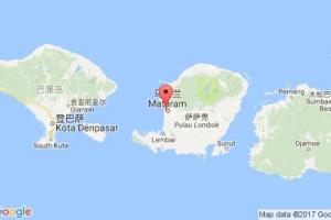 安佩南港口查詢(xún)_ampenan港口代碼_