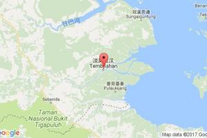 淡美拉漢港口查詢_tembilahan港口代碼_印度尼西亞(印尼)淡美拉漢港口代碼