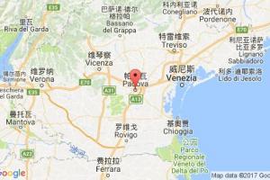 帕多瓦港口查詢_padova港口代碼_意大利帕多瓦港口代碼