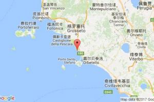 塔拉莫內(nèi)港口查詢(xún)_talamone港口代碼_意大利塔拉莫內(nèi)港口代碼