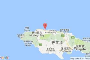 法爾茅斯港口查詢_falmouth,jm港口