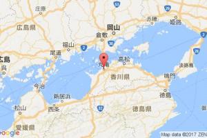 丸龜港口查詢_marugame港口代碼_日本丸龜港口代碼