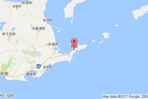 根室港口查詢_nemuro港口代碼_日本根室港口代碼