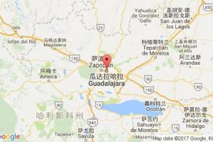 瓜達(dá)拉哈拉港口查詢_guadalajara港口代碼_墨西哥瓜達(dá)拉哈拉港口代碼
