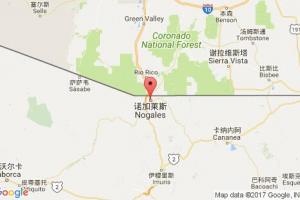 諾加萊斯港口查詢_nogales港口代碼