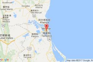 坦皮科港口查詢_tampico港口代碼_墨西哥坦皮科港口代碼