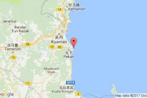 瓜拉彭亨港口查詢_kuala pahang港口代碼_馬來(lái)西亞瓜拉彭亨港口代碼