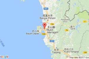 布萊港口查詢_prai港口代碼_馬來(lái)西