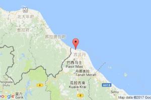 通北港口查詢_tumpat港口代碼_馬來西亞通北港口代碼