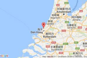 斯海費寧恩港口查詢_scheveningen