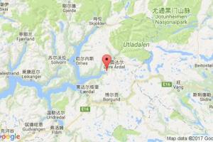 阿爾達(dá)爾斯坦根港口查詢(xún)_aardalstangen港口代碼_挪威阿爾達(dá)爾斯坦根港口代碼