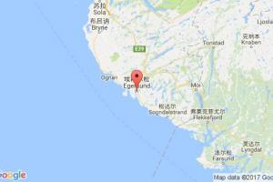 艾格松港口查詢(xún)_egersund港口代碼_挪威艾格松港口代碼