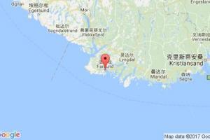 法爾松德港口查詢(xún)_farsund港口代碼_挪威法爾松德港口代碼