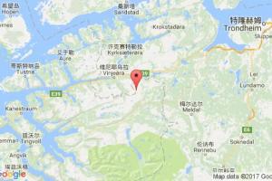 克來(lái)文港口查詢(xún)_kleven港口代碼_挪威克來(lái)文港口代碼