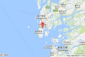 科珀維克港口查詢(xún)_kopervik港口代碼_挪威科珀維克港口代碼