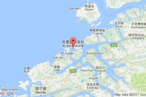 克里斯蒂安松港口查詢(xún)_kristiansund港口代碼_挪威克里斯蒂安松港口代碼