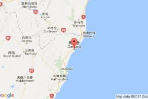 奧馬魯港口查詢_oamaru港口代碼_新西蘭奧馬魯港口代碼