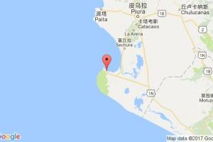 巴約瓦爾港港口查詢_puerto bayovar港口代碼_秘魯巴約瓦爾港港口代碼