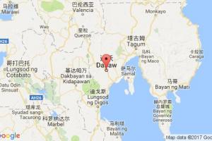 達沃港口查詢_davao港口代碼_菲律賓達沃港口代碼