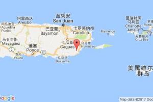 亞武科阿港口查詢_yabucoa港口代碼_波多黎各亞武科阿港口代碼