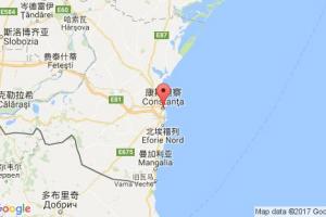 康斯坦察港口查詢_constanta港口代碼_羅馬尼亞康斯坦察港口代碼