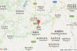 圖拉-維亞澤姆斯卡亞港口查詢_tula viazemskaya港口代碼_俄羅斯圖拉-維亞澤姆斯卡亞港口代碼