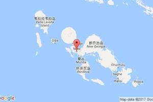 諾魯港口查詢_noro港口代碼_所羅門(mén)群島諾魯港口代碼