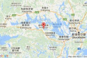 斯特蘭奈斯港口查詢_strangnas港口代碼_瑞典斯特蘭奈斯港口代碼