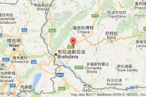 塞內(nèi)茨港口查詢_senec港口代碼_斯洛伐克共和國塞內(nèi)茨港口代碼