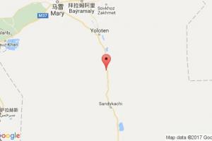 馬雷港口查詢_mary港口代碼_土庫(kù)曼斯坦馬雷港口代碼