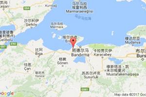 埃丁吉克港口查詢(xún)_edincik港口代碼