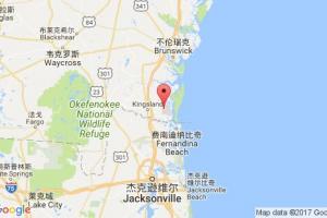 金斯灣港口查詢_kings bay,ga港口代碼_美國金斯灣港口代碼