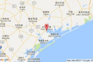 拉瓦卡港口查詢_port lavaca,tx港口代碼_美國拉瓦卡港口代碼