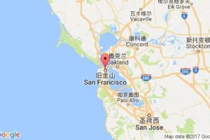 舊金山港口查詢_san francisco,ca港口代碼_美國舊金山港口代碼