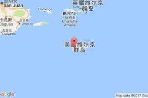 圣克魯瓦港口查詢(xún)_st.croix港口代