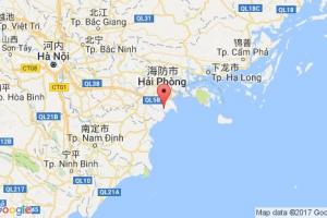 DOAN XA港口查詢_doan xa港口代碼_越南DOAN XA港口代碼