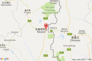 穆塔雷港口查詢_mutare港口代碼_津巴布韋穆塔雷港口代碼
