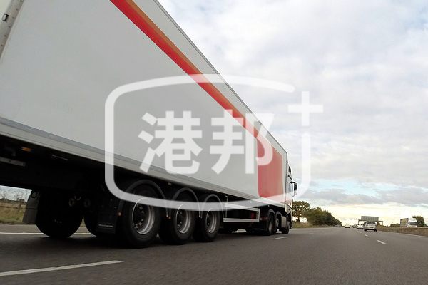 滁州到西安物流專線